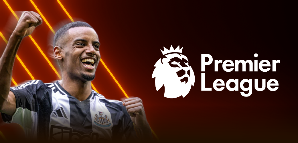 แทงบอลออนไลน์ พรีเมียร์ลีก