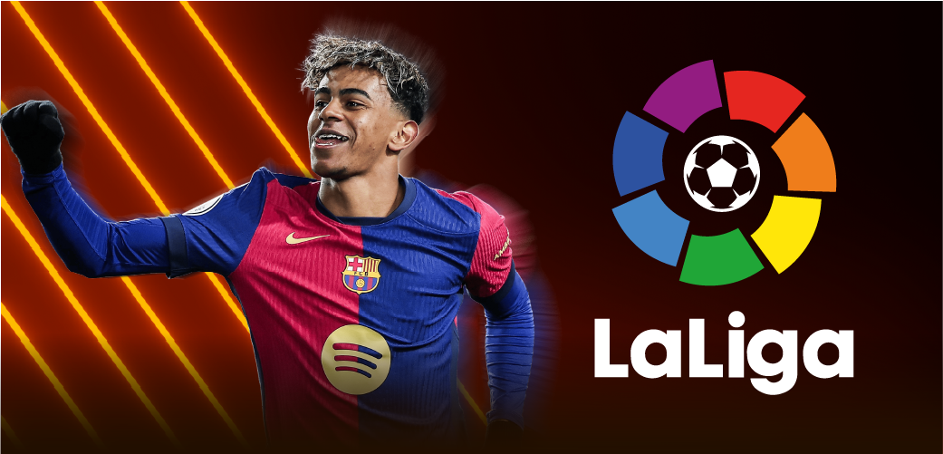 แทงบอลออนไลน์ แทงบอลเว็บตรงกับ ลาลีก้าสเปน