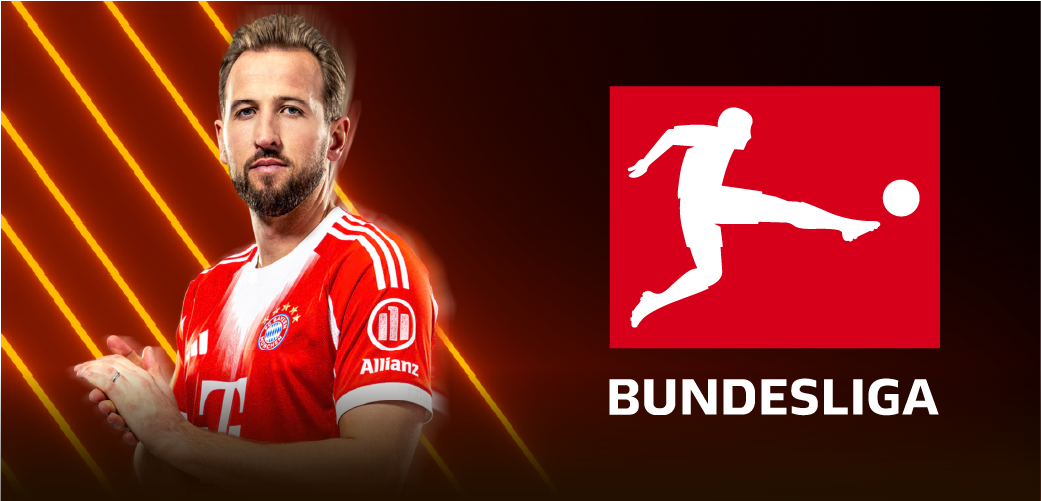 แทงบอลออนไลน์ ลีกบอล บุนเดสลีก้า เยอรมัน