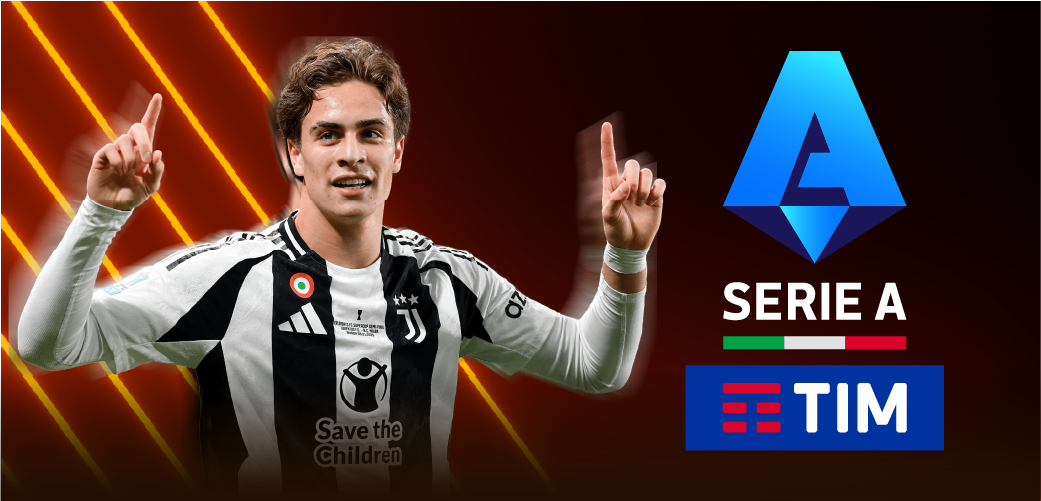 แทงบอลออนไลน์ กัลโช่เซเรียอา ลีกอันดับ 1 ของอิตาลี