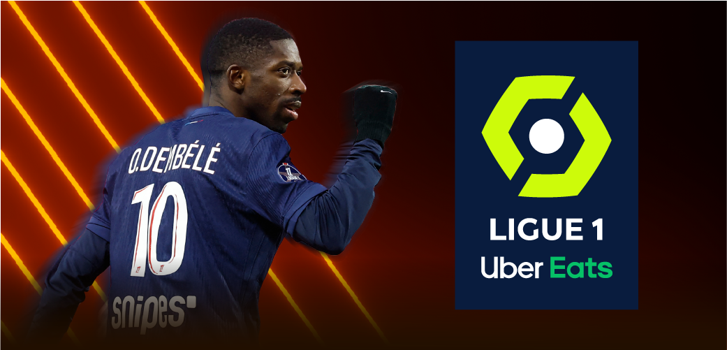 แทงบอลออนไลน์ ลีกเอิง ที่ฝรั่งเศษที่ดีที่สุด แทงบอลออนไลน์