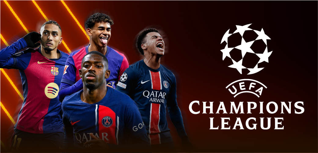 แทงบอลออนไลน์ ยูฟ่าแชมป์เปี้ยนลีก ลีกบอลระดับโลก