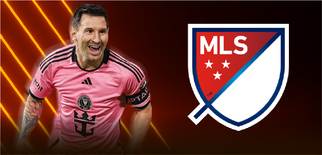 แทงบอลออนไลน์ เมเจอร์ลีก ซอคเกอร์ บอลดังน่าแทง รวมสตาร์ดังๆ มากมาย