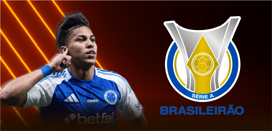 แทงบอลออนไลน์ ที่นี้มีลีก บราซิเลียโร่ ซีรีเอ บราซิล