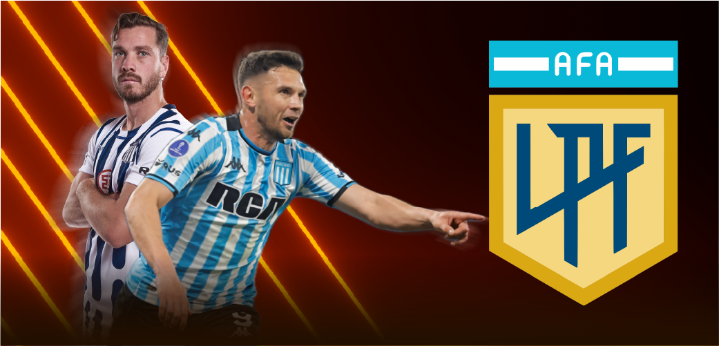 แทงบอลออนไลน์ อาร์เจนติน่า พรีเมร่า ดูชื่อใครๆ ก็น่าจะรู้จัก